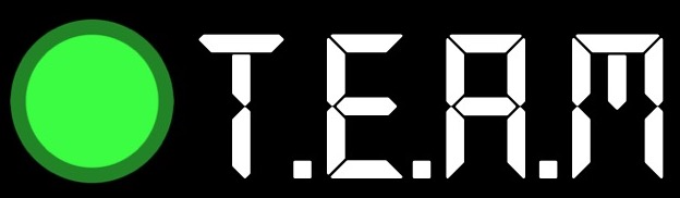 T.E.A.M logo